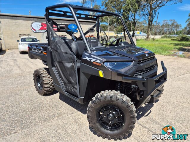 2024 POLARIS RANGER XP 1000 ATV