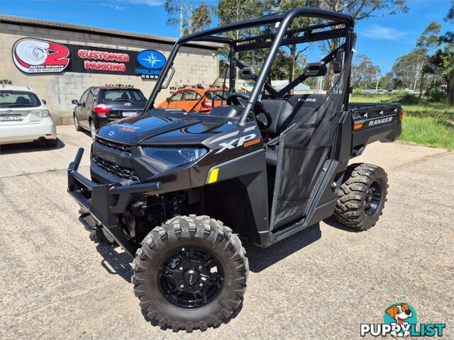 2024 POLARIS RANGER XP 1000 ATV