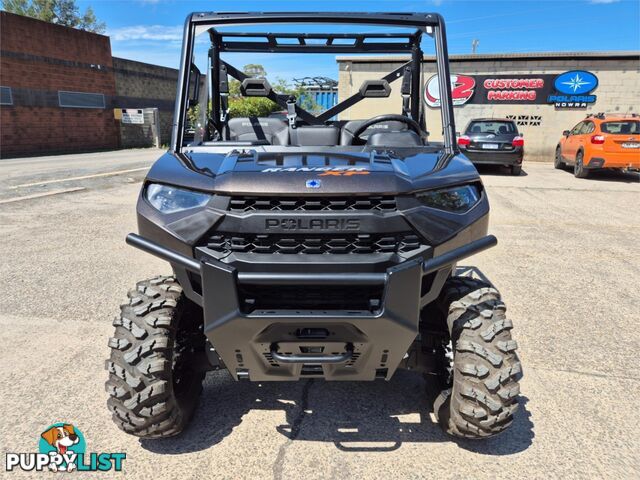 2024 POLARIS RANGER XP 1000 ATV