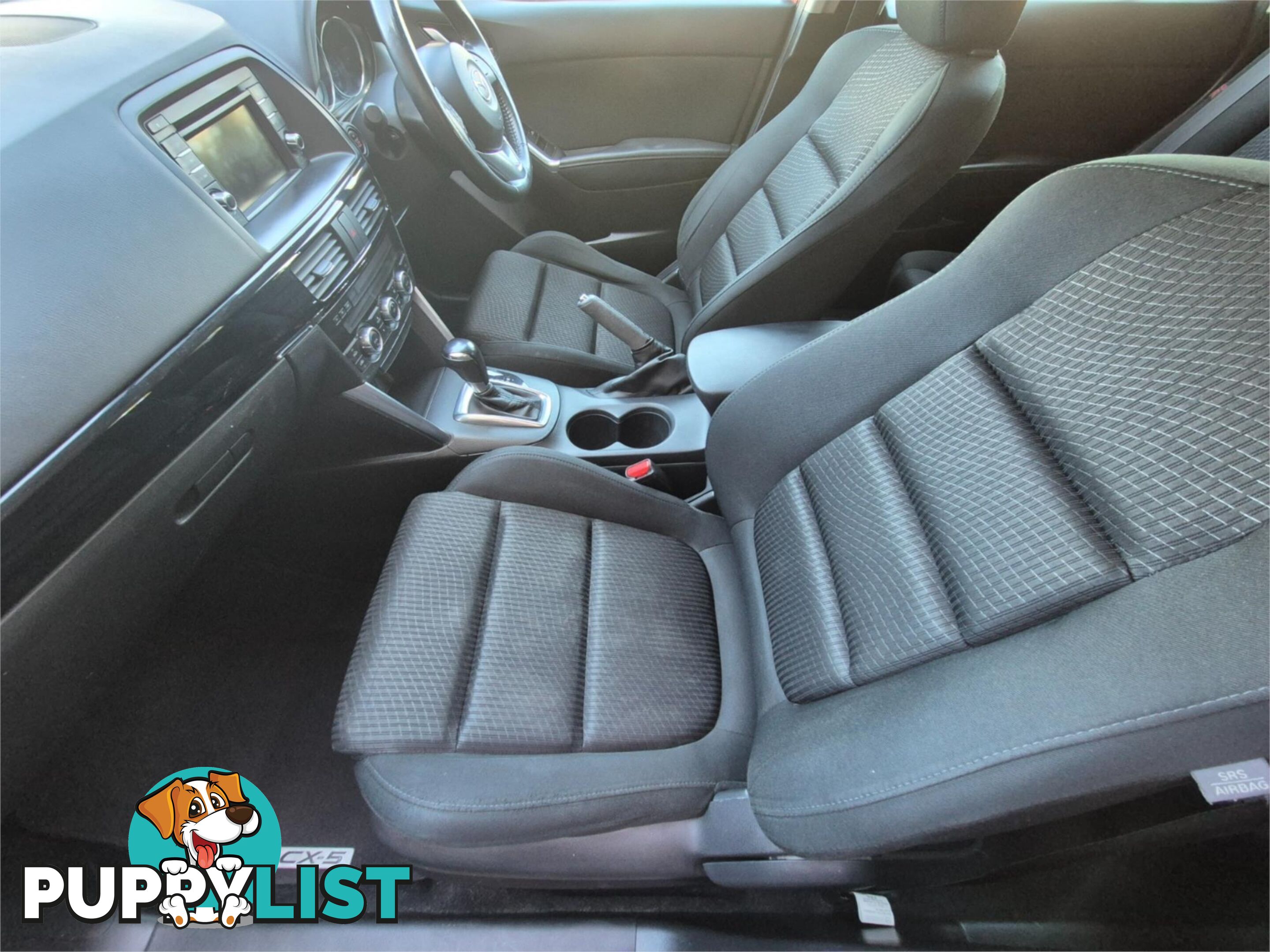 2014 MAZDA CX-5 WAGON MAXX WAGON