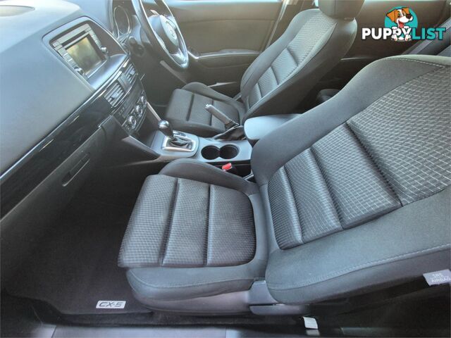2014 MAZDA CX-5 WAGON MAXX WAGON