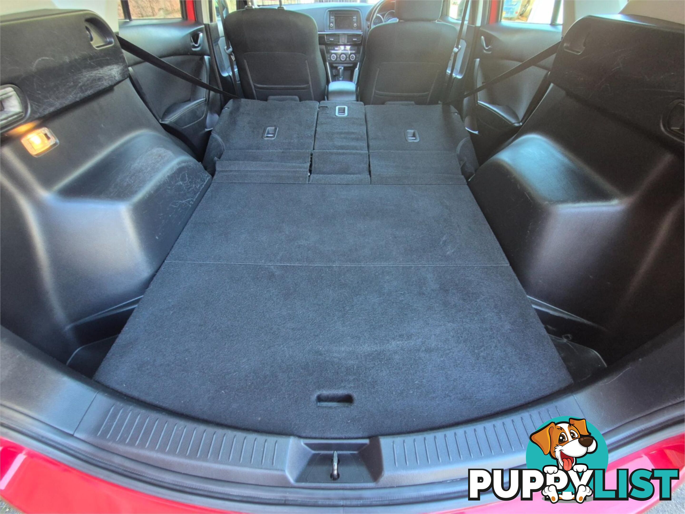 2014 MAZDA CX-5 WAGON MAXX WAGON