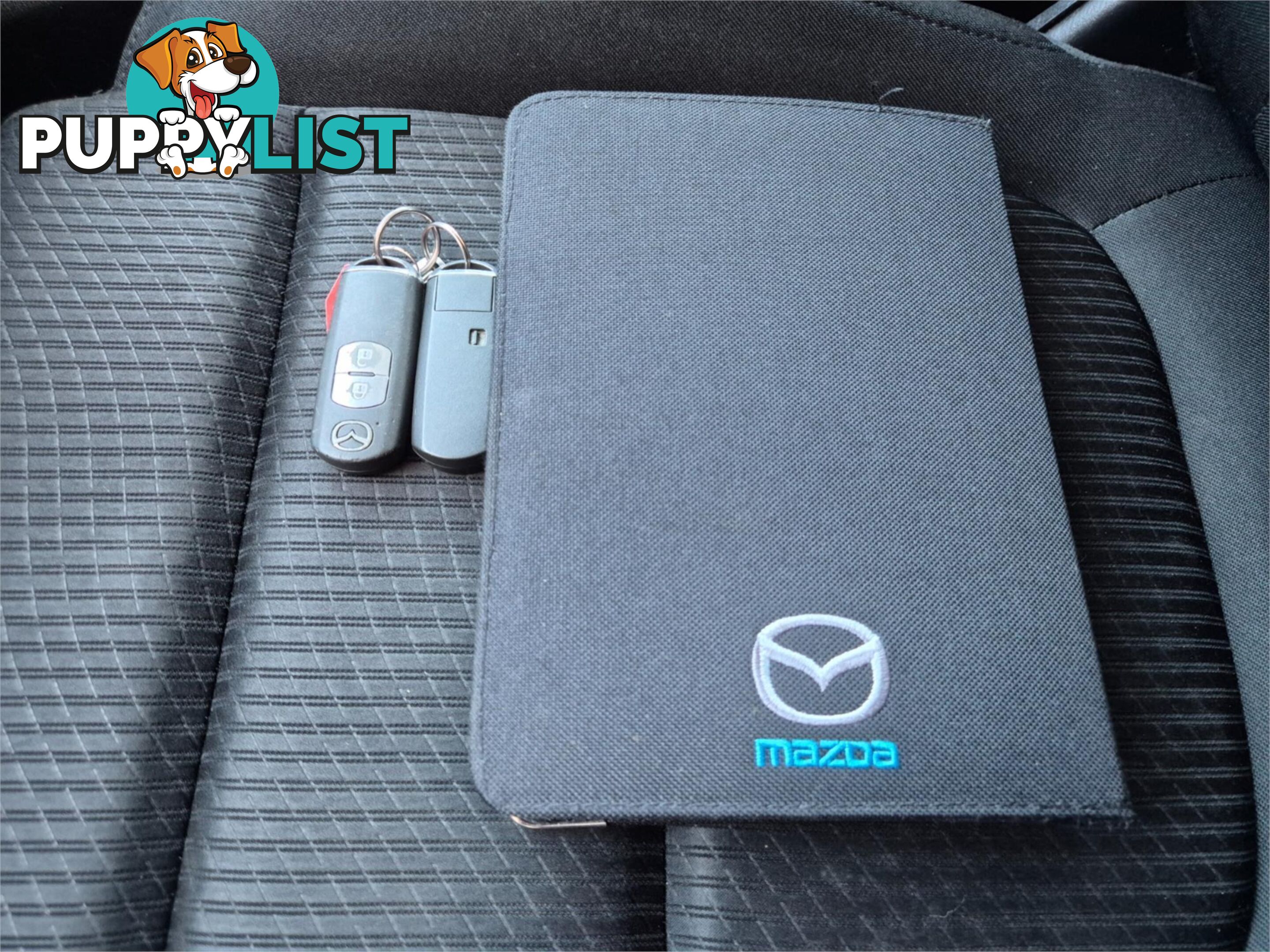 2014 MAZDA CX-5 WAGON MAXX WAGON