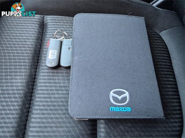 2014 MAZDA CX-5 WAGON MAXX WAGON