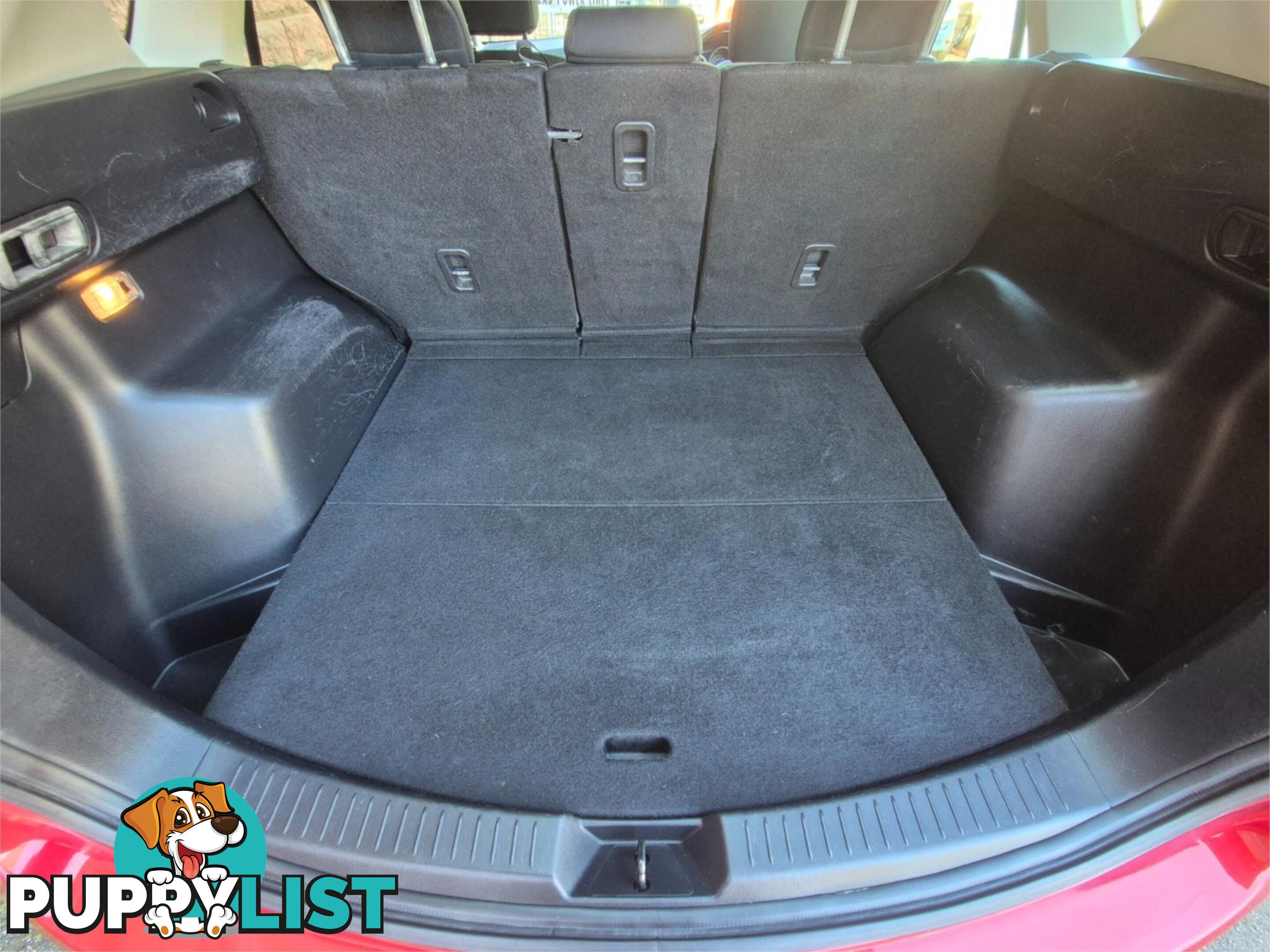 2014 MAZDA CX-5 WAGON MAXX WAGON