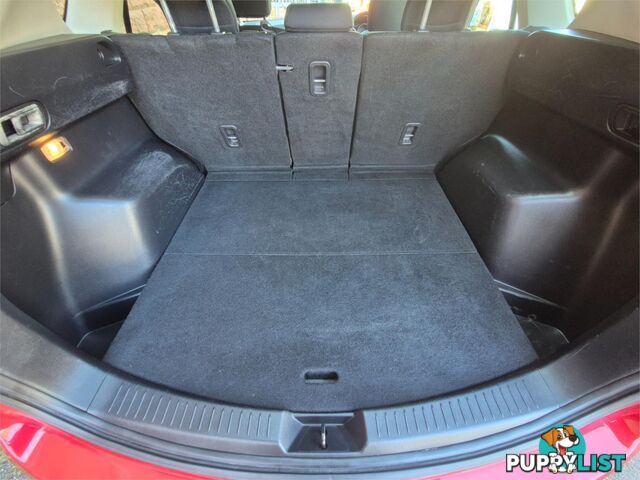 2014 MAZDA CX-5 WAGON MAXX WAGON