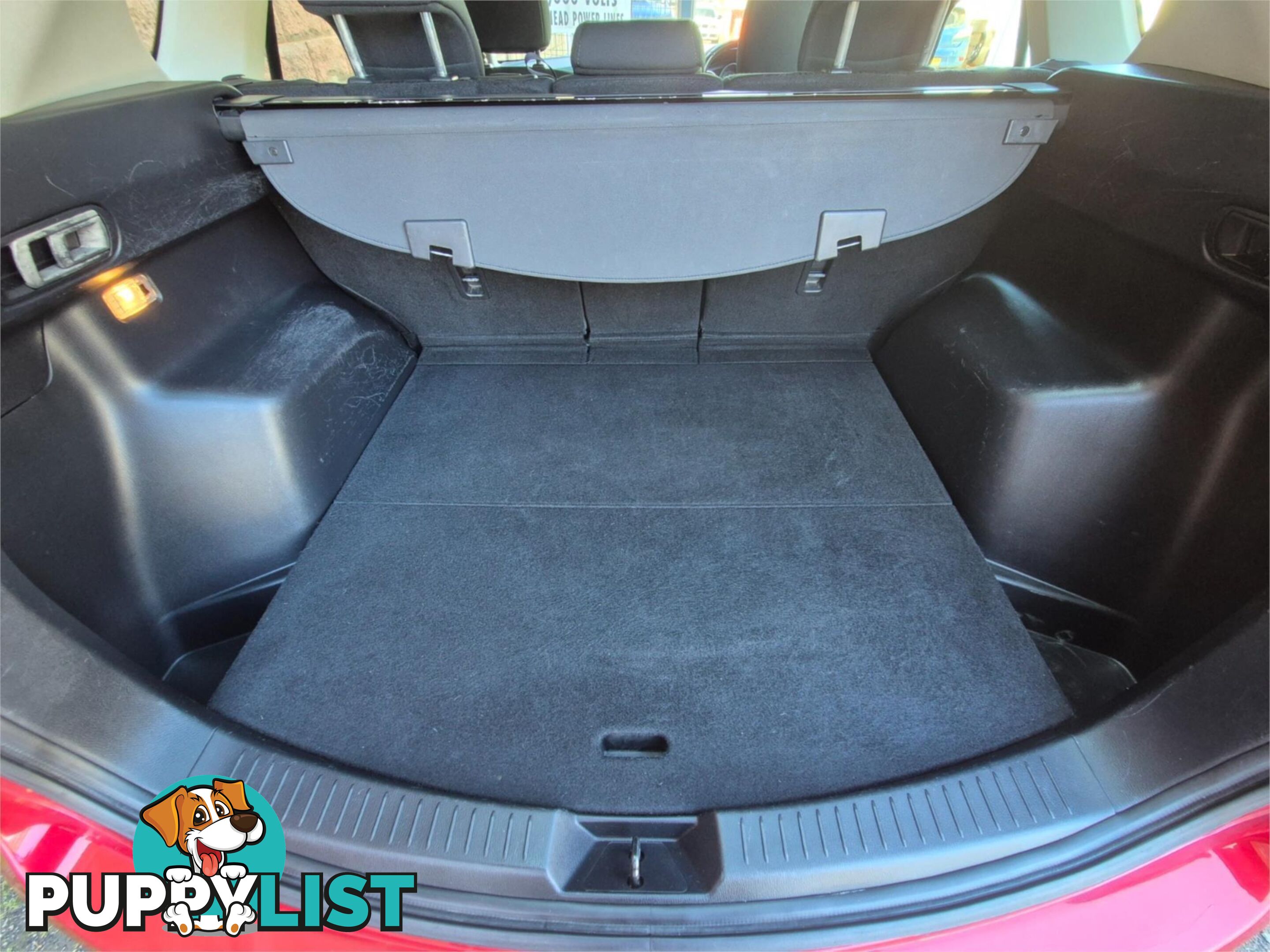 2014 MAZDA CX-5 WAGON MAXX WAGON