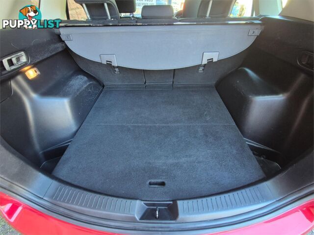 2014 MAZDA CX-5 WAGON MAXX WAGON