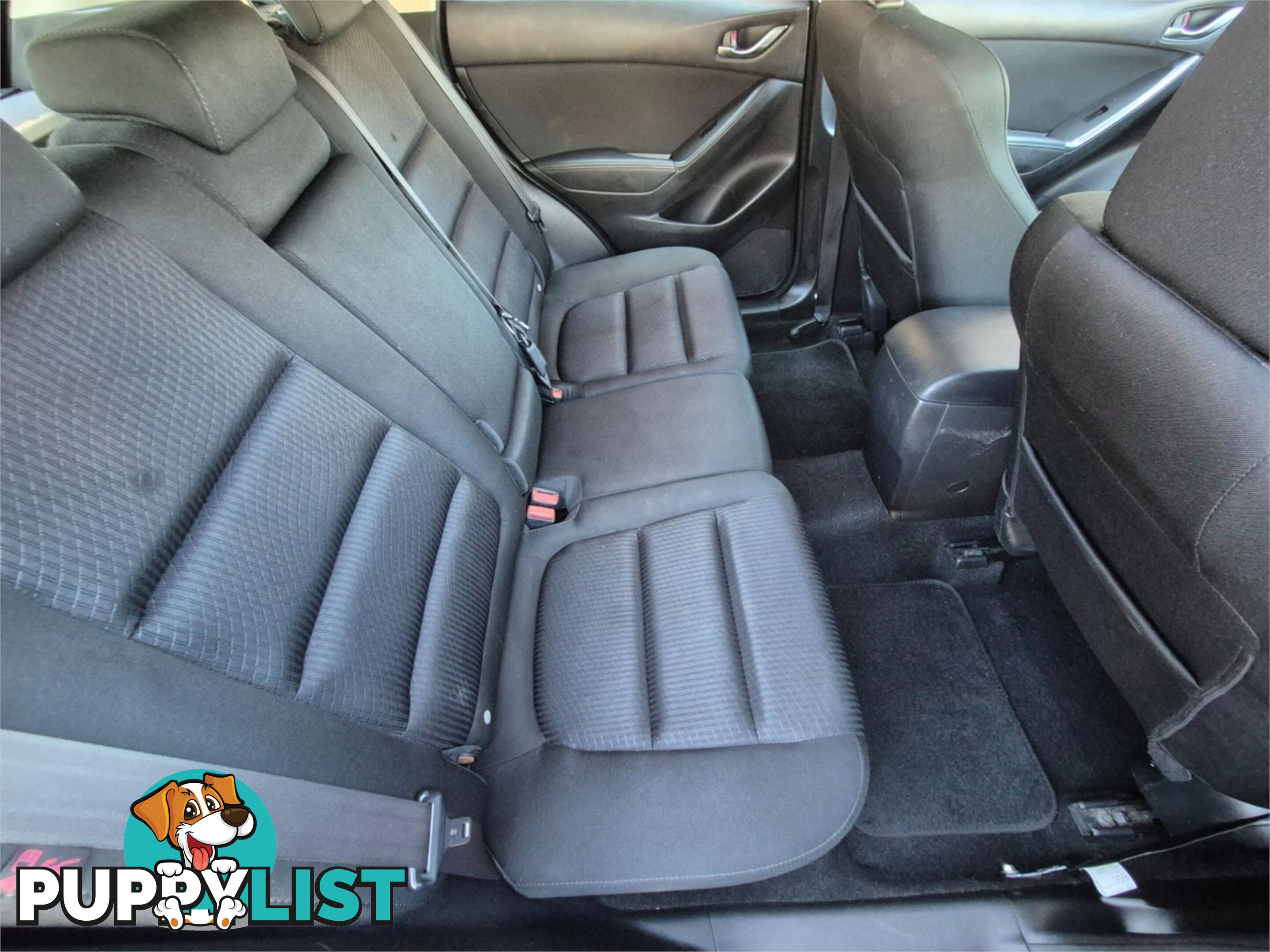 2014 MAZDA CX-5 WAGON MAXX WAGON