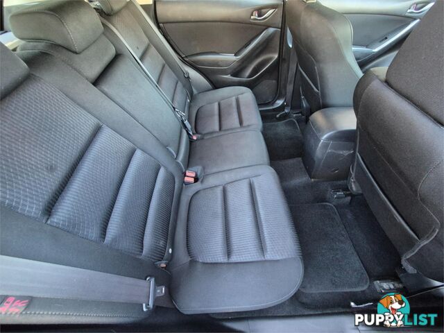 2014 MAZDA CX-5 WAGON MAXX WAGON