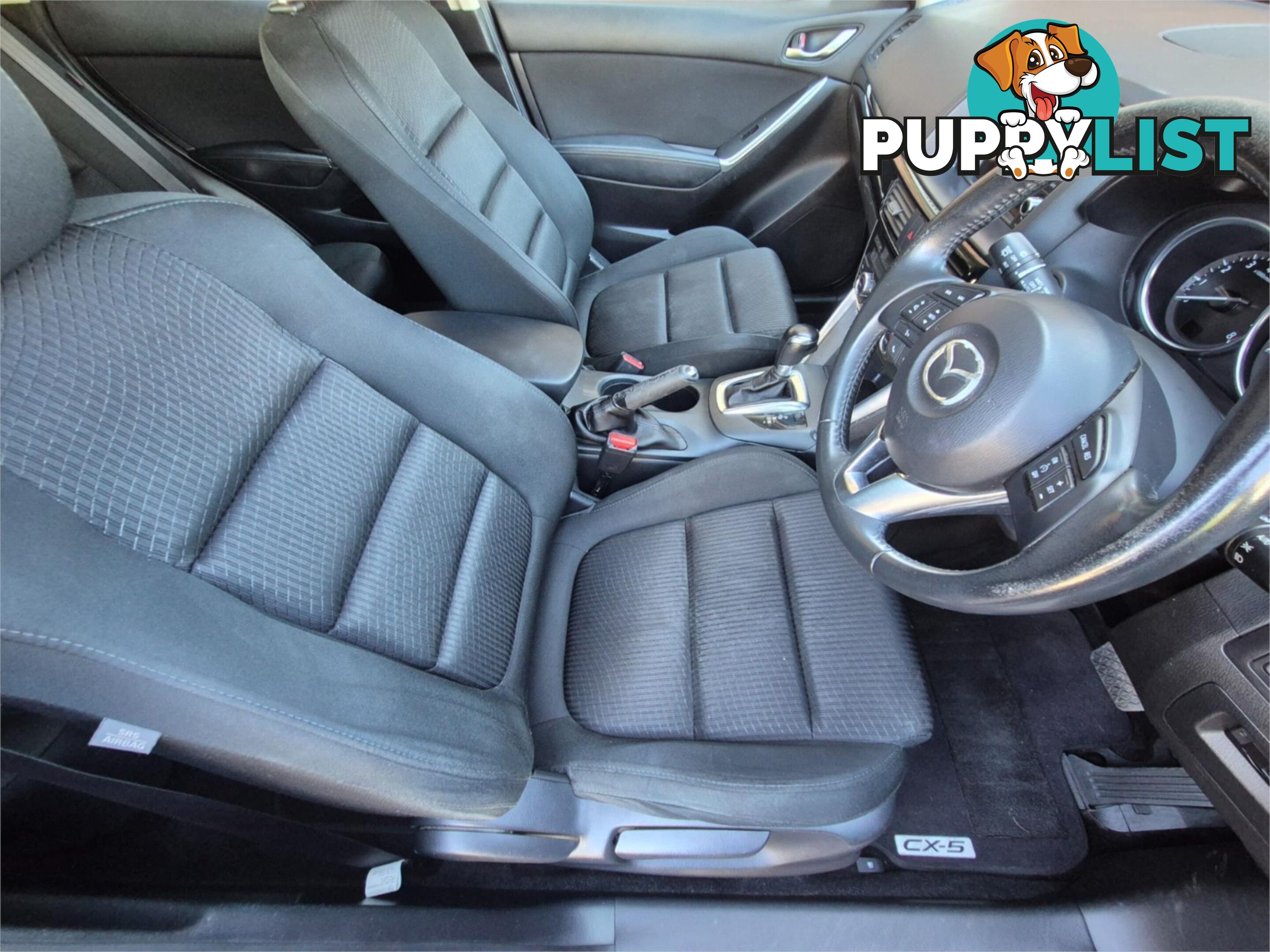 2014 MAZDA CX-5 WAGON MAXX WAGON