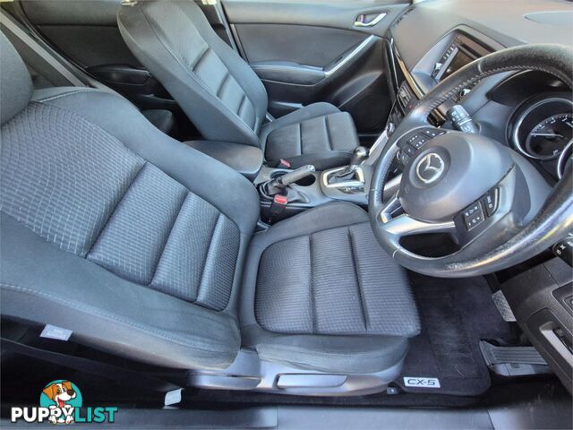 2014 MAZDA CX-5 WAGON MAXX WAGON