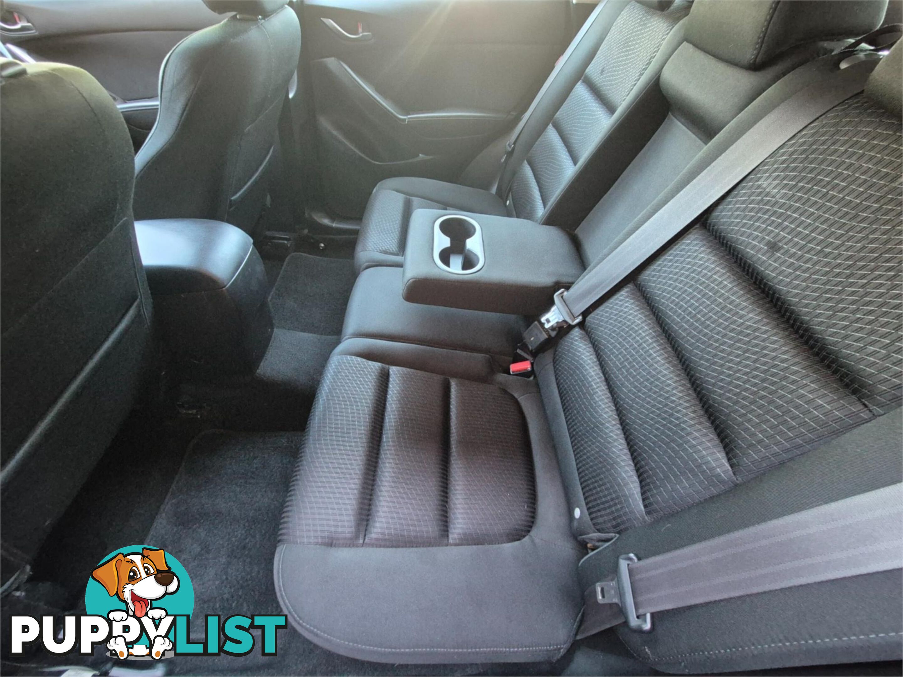 2014 MAZDA CX-5 WAGON MAXX WAGON