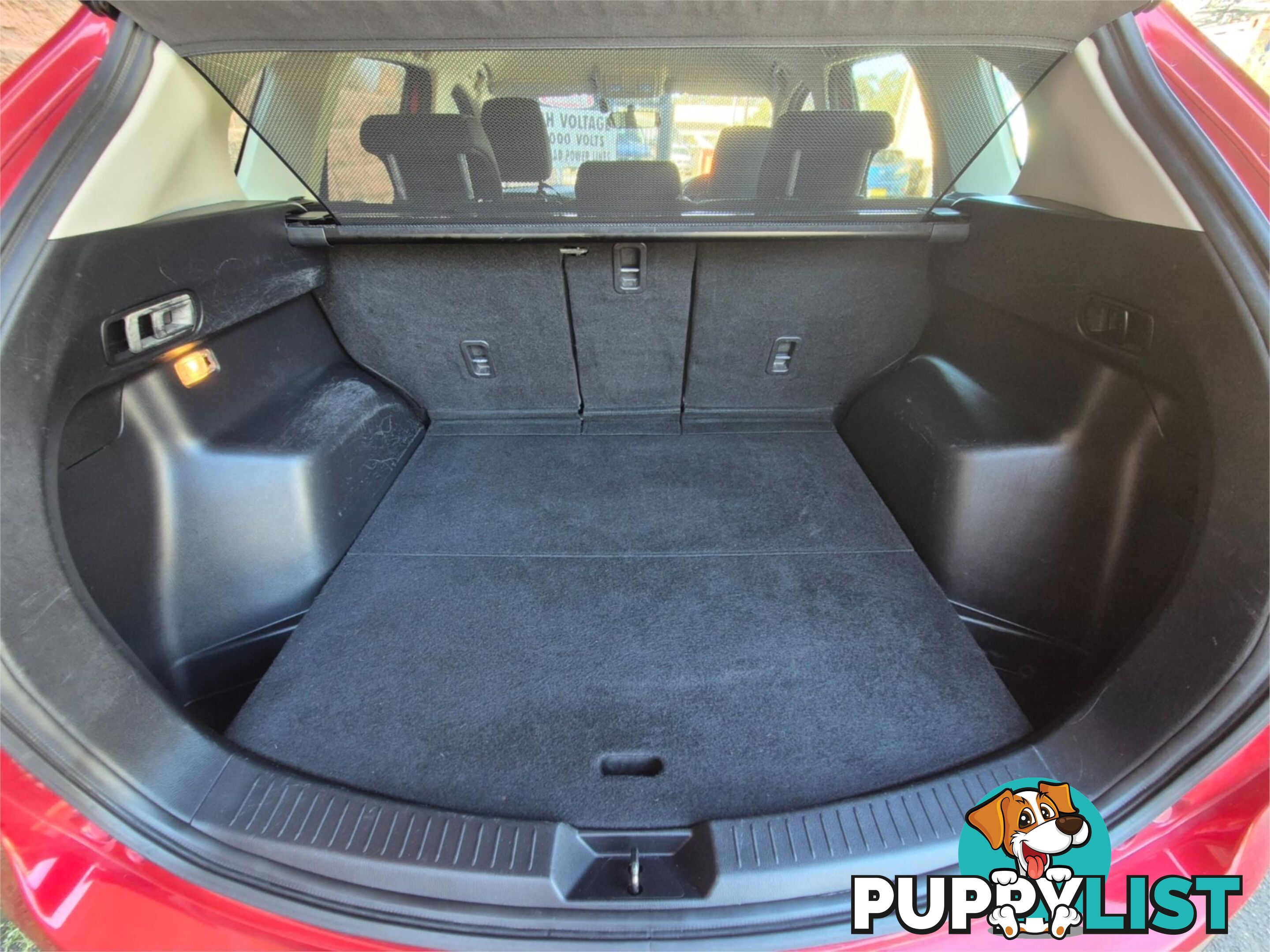 2014 MAZDA CX-5 WAGON MAXX WAGON
