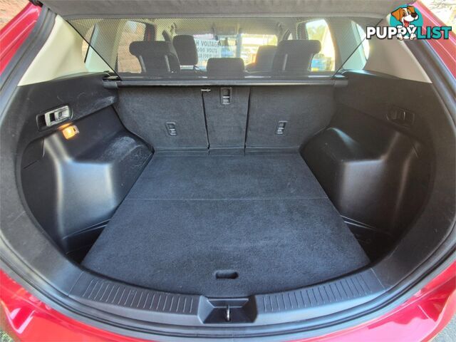 2014 MAZDA CX-5 WAGON MAXX WAGON