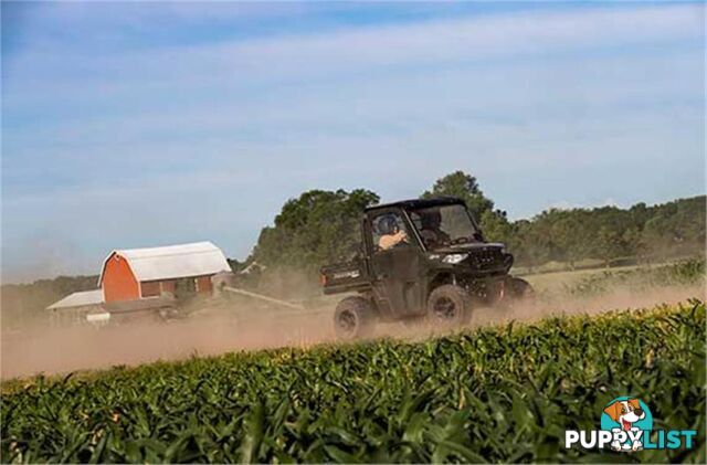 2024 POLARIS RANGER SP 530 ATV