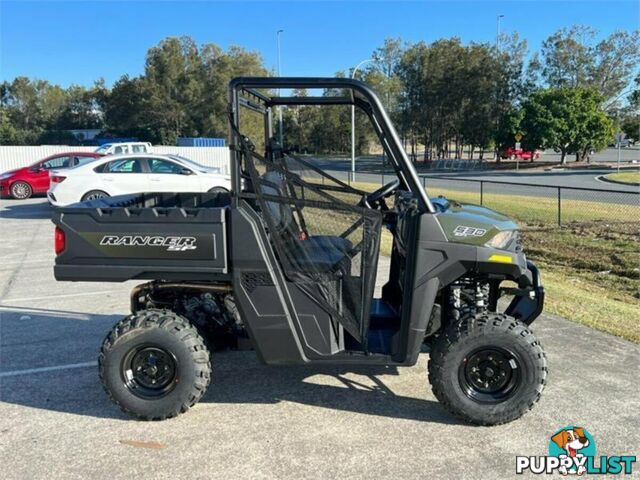 2024 POLARIS RANGER SP 530 ATV