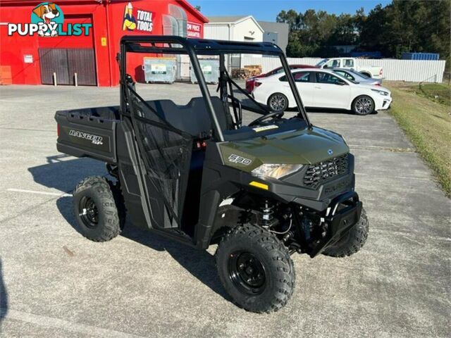 2024 POLARIS RANGER SP 530 ATV