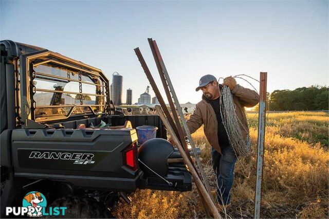 2024 POLARIS RANGER SP 530 ATV