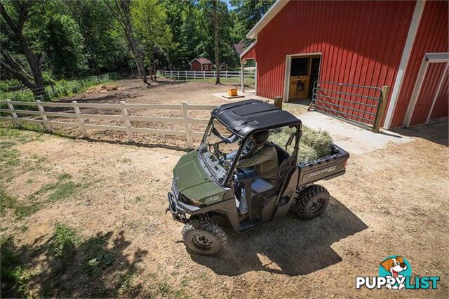 2024 POLARIS RANGER SP 530 ATV