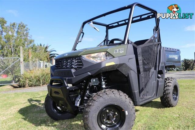 2024 POLARIS RANGER SP 530 ATV