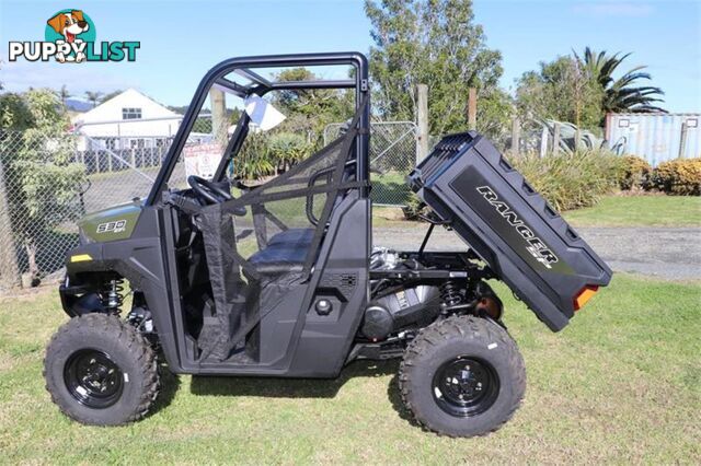 2024 POLARIS RANGER SP 530 ATV