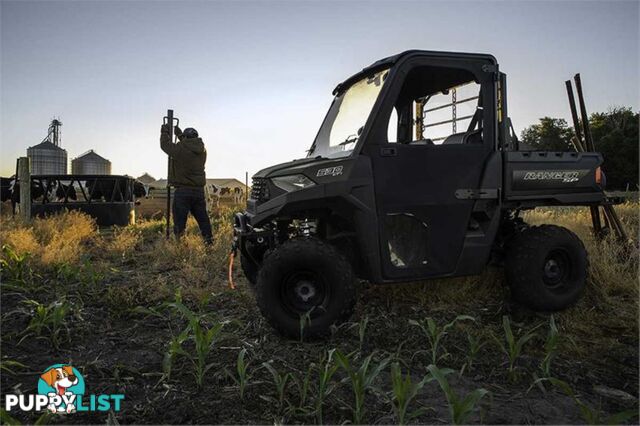 2024 POLARIS RANGER SP 530 ATV