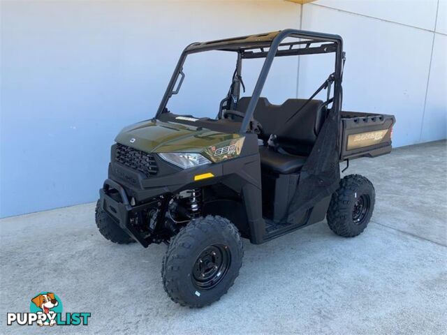 2024 POLARIS RANGER SP 530 ATV