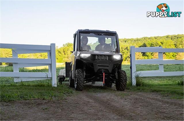 2024 POLARIS RANGER SP 530 ATV