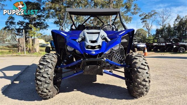 2020 YAMAHA YXZ1000R(YXZ1000P)  YXZ ATV