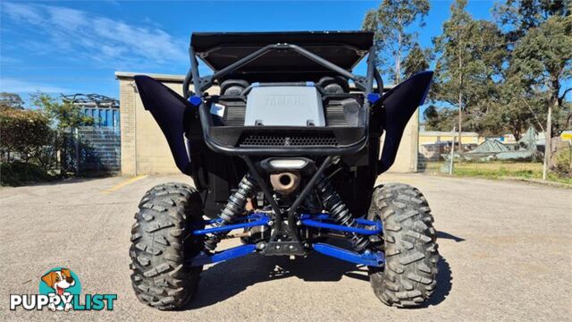 2020 YAMAHA YXZ1000R(YXZ1000P)  YXZ ATV