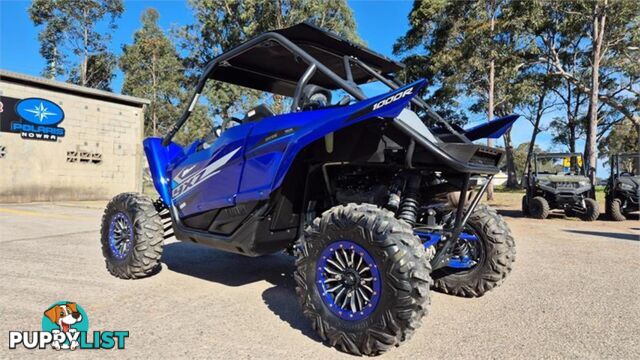 2020 YAMAHA YXZ1000R(YXZ1000P)  YXZ ATV