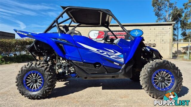 2020 YAMAHA YXZ1000R(YXZ1000P)  YXZ ATV