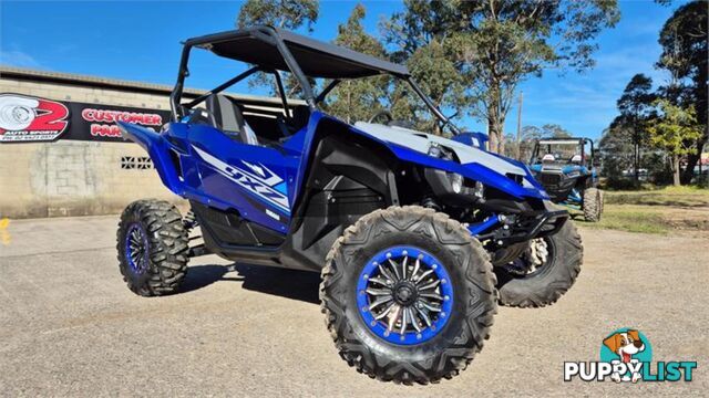 2020 YAMAHA YXZ1000R(YXZ1000P)  YXZ ATV