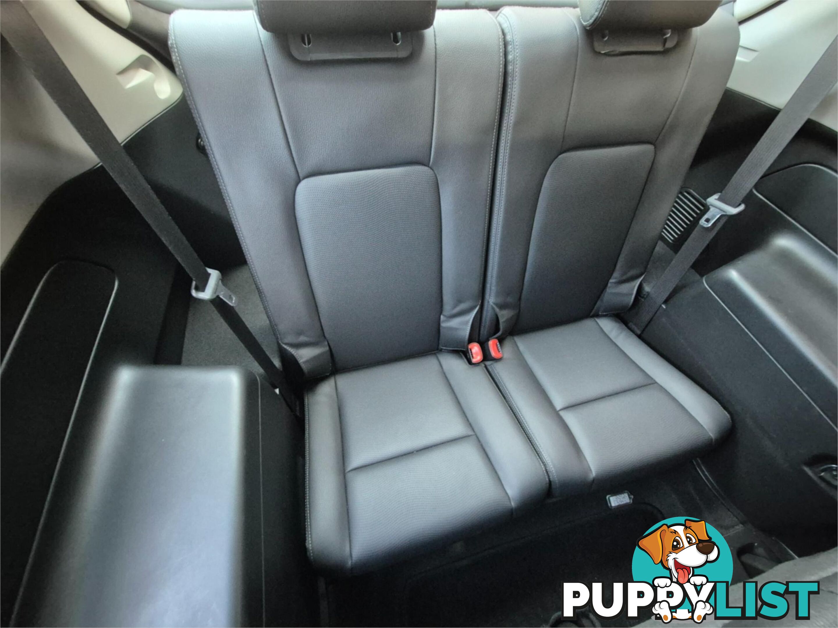 2014 HOLDEN CAPTIVA WAGON 7 WAGON