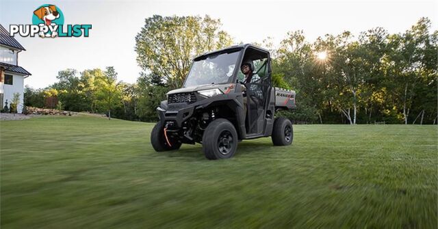 2024 POLARIS RANGER SP 570 ATV