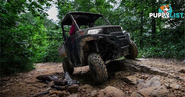 2024 POLARIS RANGER SP 570 ATV