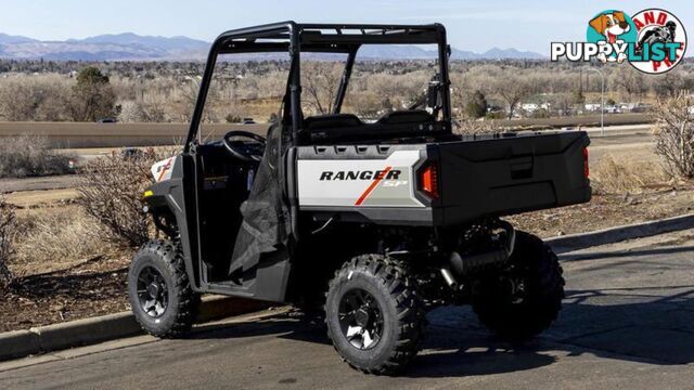 2024 POLARIS RANGER SP 570 ATV