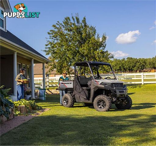 2024 POLARIS RANGER SP 570 ATV