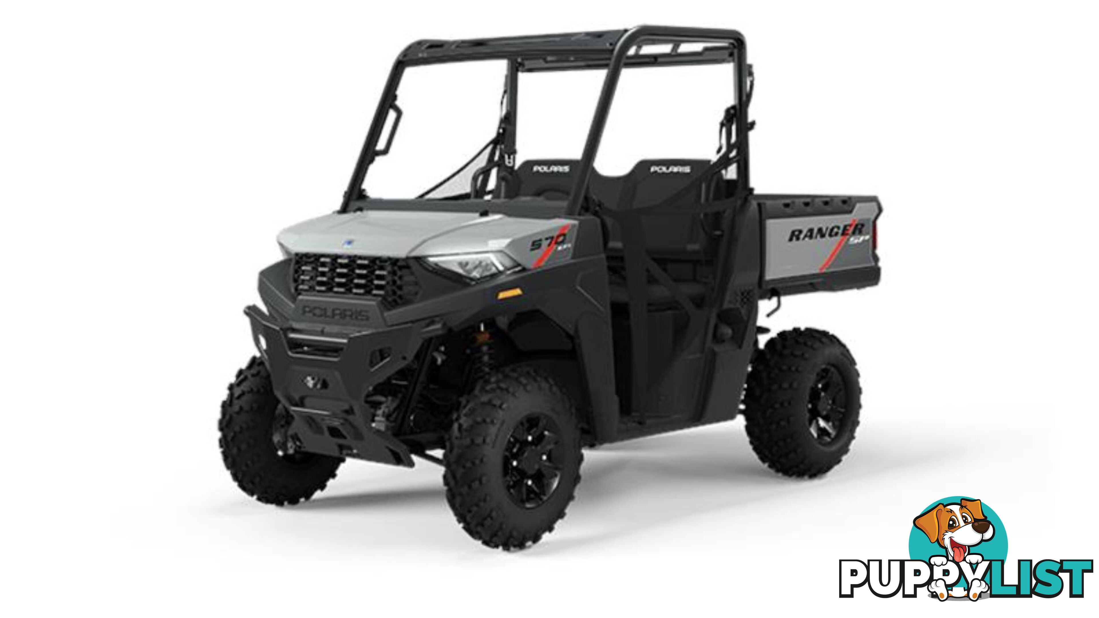 2024 POLARIS RANGER SP 570 ATV