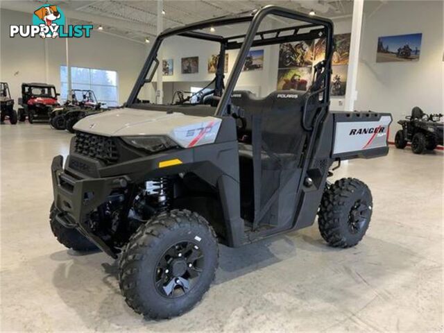 2024 POLARIS RANGER SP 570 ATV