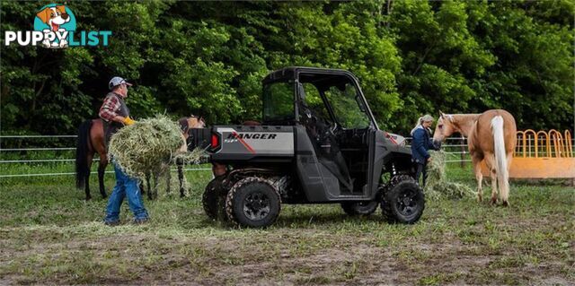 2024 POLARIS RANGER SP 570 ATV