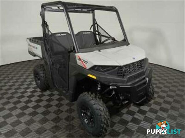 2024 POLARIS RANGER SP 570 ATV