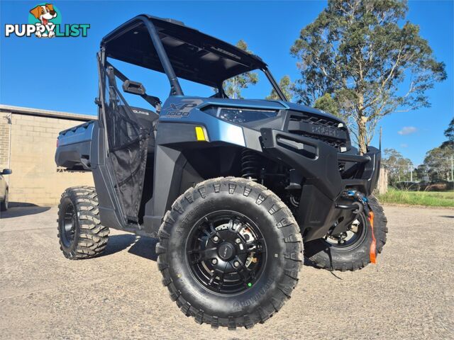 2025 POLARIS RANGER XP 1000 ATV