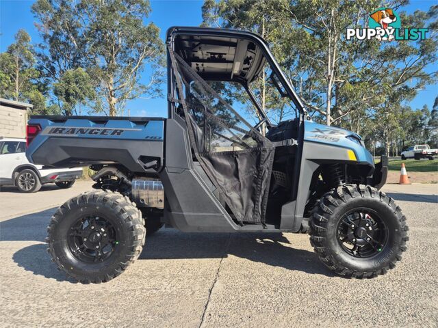 2025 POLARIS RANGER XP 1000 ATV