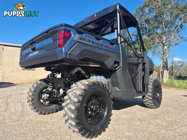 2025 POLARIS RANGER XP 1000 ATV