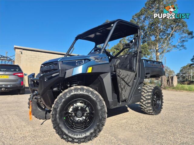 2025 POLARIS RANGER XP 1000 ATV