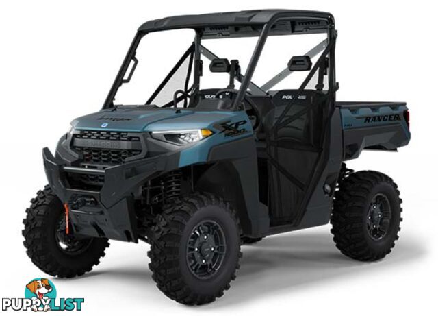 2025 POLARIS RANGER XP 1000 ATV