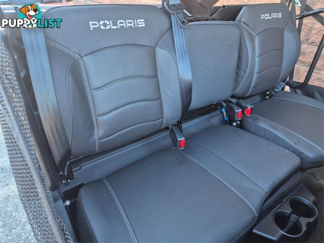 2025 POLARIS RANGER XP 1000 ATV