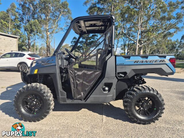 2025 POLARIS RANGER XP 1000 ATV